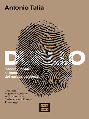 cover image of Duello